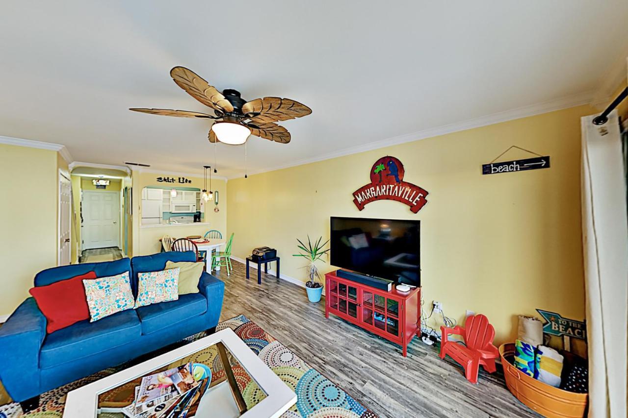 Catch The Wave Unit B Villa Corpus Christi Bagian luar foto