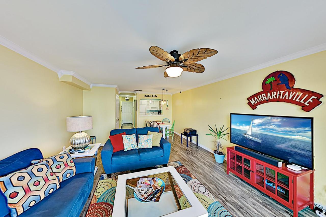 Catch The Wave Unit B Villa Corpus Christi Bagian luar foto